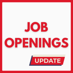 Job Notifications Updates