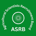 Agricultural Scientists Recruitment Board (ASRB)