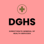 Directorate General of Health Services (DGHS)