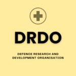Defence Research and Development Organisation (DRDO)