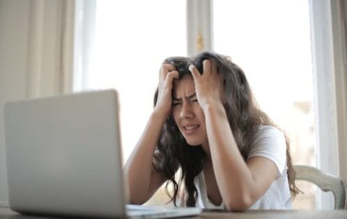 Stress in Government Jobs