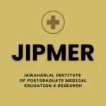 Jawaharlal Institute of Postgraduate Medical Education & Research