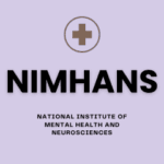 National Institute of Mental Health and Neurosciences (NIMHANS)