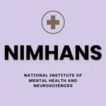 National Institute of Mental Health and Neurosciences (NIMHANS)