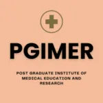 Post Graduate Institute of Medical Education and Research (PGIMER)
