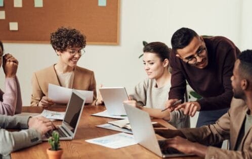 difference between Group A B C and D Jobs