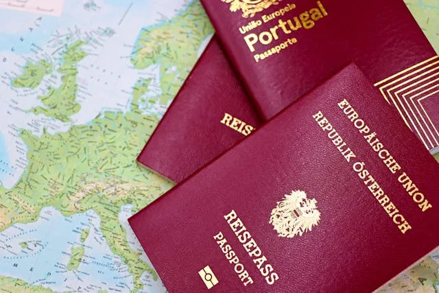 Foreign Nationals