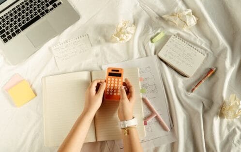 How to become an IAS