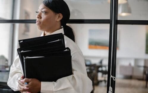 get promoted from LDC to Director