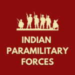 Indian Paramilitary Forces