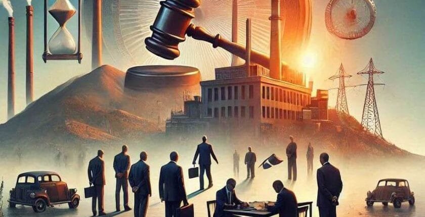 probation period in Indian government jobs