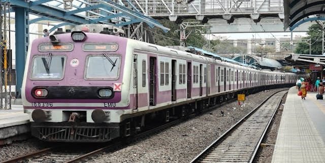 Application Process for Railways Jobs