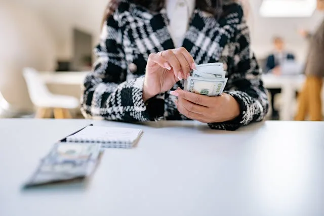 starting salary for government jobs