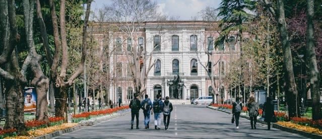 Teaching Jobs in Government School