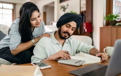 transfer policies for married couples