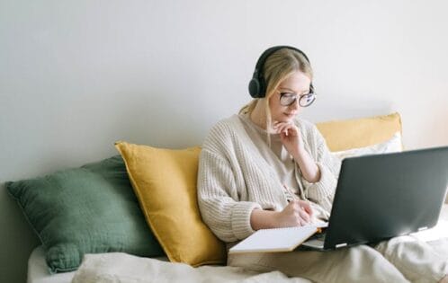 types and work terms of government jobs